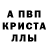 Амфетамин Розовый Ian Ferguson